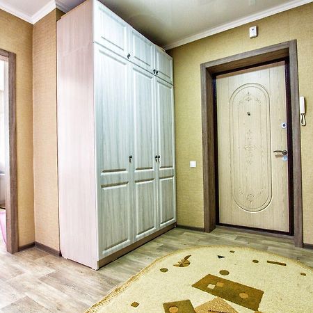 Однокомнатная Элитная Квартира В Районе Экспо Астана Екстериор снимка